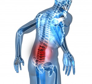 Lower Back Injuries